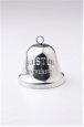 Polished Medium Bell. 3".