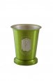 Mint Julep Cup, Lime. 8oz.