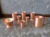Copper Finishing