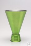 Cocktail Glass - Lime, 12oz.