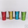 Beautiful Snow Flake Tumblers