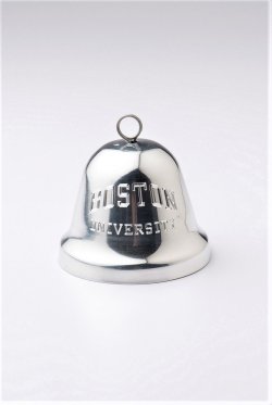 Polished Medium Bell. 3".