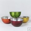 Pretzel or Salad Bowls