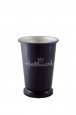 Mint Julep Cup, Purple. 12 oz.