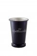 Mint Julep Cup, Purple. 12 oz.