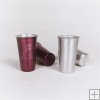 Bride and Groom 16oz Tumbler