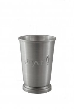 Mint Julep Cup, Silver. 12 oz.