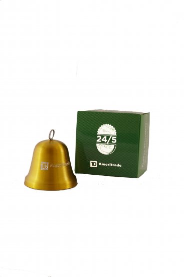 Bell Box, 2". - Click Image to Close