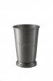 Mint Julep Cup, Silver. 12 oz.