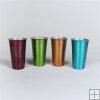 Monogram 16oz. Tumbler