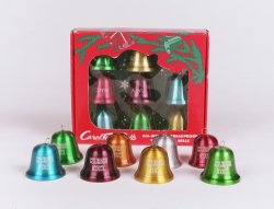Christmas Bells. 2\".