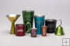 Aluminum Drinkware Aluminumized Colour