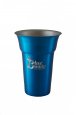 Float Tumbler, Blue. 12 oz.