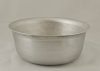 Personalized Candy Bowl, Silver. 7".