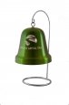 Big Bell, Lime 4".