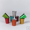 Juice Tumblers 8 oz