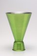 Cocktail Glass - Lime, 12oz.